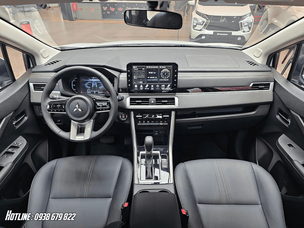 Mitsubishi Xpander 2026